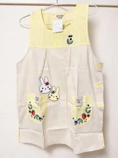 レア 学研正規品 オオカミと7匹の子ヤギ エプロン - メルカリ