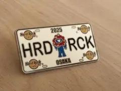 2026年最新】ハードロックカフェピンの人気アイテム - メルカリ