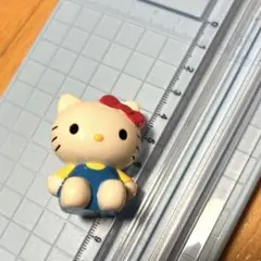 サンリオ☆ハローキティ☆フィギュア☆レトロ☆