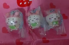 ちいかわ マスコットつきビスケット 古本屋