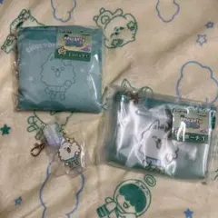 TXT プルバトゥ スビン ヨンモン ファミマ エニマイくじ 一番くじ