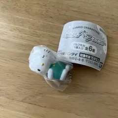 サンリオキャラクターズ　なかよしペアスイング　ダニエル