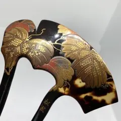 2026年最新】本鼈甲 髪飾りの人気アイテム - メルカリ