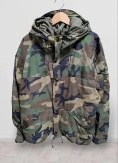 U.S.ARMY ECWCS GEN1 ミリタリー