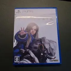 PS5 プラグマタ　美品