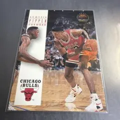 NBA SCOTTIE PIPPEN 1993-94 SKYBOX
