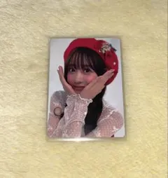 あ*え様 FRUITSZIPPER 櫻井優衣 トレカ