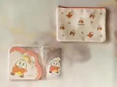 【新品・未開封】一番くじ 「Pokémon Blooming Days」G・H賞