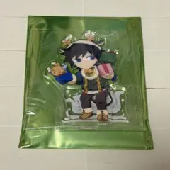 鬼滅の刃 クリスマス アクスタ 冨岡義勇