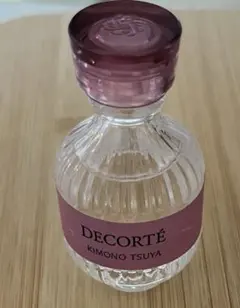 DECORTE 香水