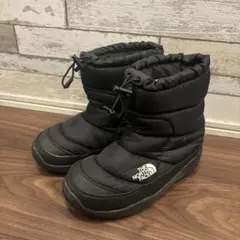 ノースフェイス22cm