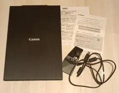 Canon フラットベッドスキャナー CanoScan LiDE 400