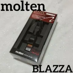 molten BLAZZA ブラッツァ　レッドエディション　ホイッスル　審判