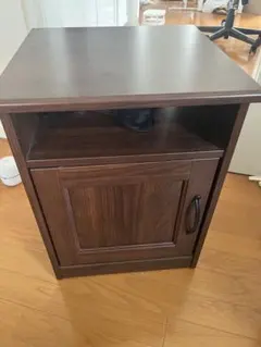 IKEA SONGESAND ソンゲサンド　サイドテーブル 「引き取り限定」