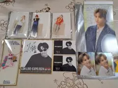 FANTASTICS 佐藤大樹　まとめ売り