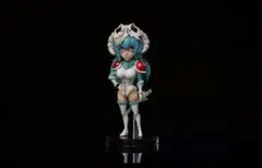 BLEACH ネリエルフィギュア Amazon.co.jp: Bleach ブリーチ 黒崎一護 ネリエル ハリベル 1