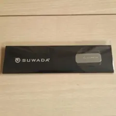 新品未開封　スワダ　爪やすり　ネイルファイルのサムネイル