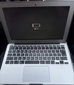 美品 MacBook Air マックブック