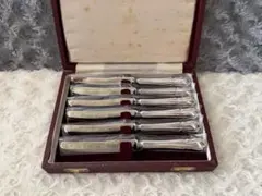 料理好き様専用Thiers テーブルナイフ 20本セット レッド - メルカリ