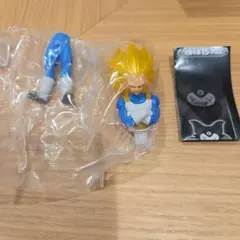 ドラゴンボール HGドラゴンボール03 DAIMA EDITION ベジータ