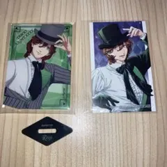 TABOO NIGHT XXXX 寿嶺二 アクスタ