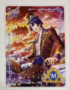 【꙳⟡ さま専用出品】うたプリ　ビジュコレ vol. 1 聖川 真斗　UR うたプリ ビジュコレ 聖川真斗 BMP - メルカリ