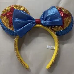 Disney ディズニーピクサーカチューシャ