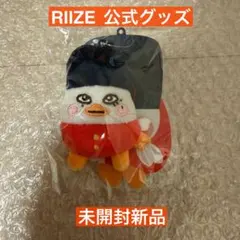 RIIZE ソヒ　ぬいぐるみ ぬい トルビョン　ミニドール　公式　キーリング