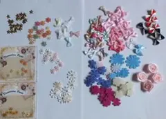 デコパーツ まとめ売り