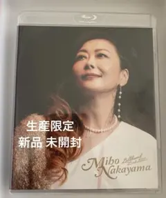 2026年最新】中山美穂 blu-ray billboardの人気アイテム - メルカリ