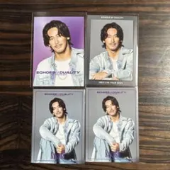 ECHOES of DUALITY NAOKI フォトカ