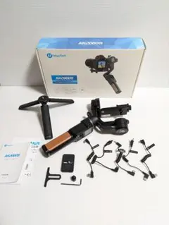 2026年最新】ak2000 feiyuの人気アイテム - メルカリ