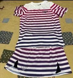 JINGER ジンガー ランニング、トレラン、Tシャツ＆スカート