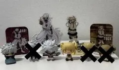 ヒロアカ　荼毘　トガヒミコ　10点　まとめ売り