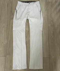 【値下げ中】アディダス　ゴルフウェア　ボトムス　パンツ　ズボン　ストレッチ