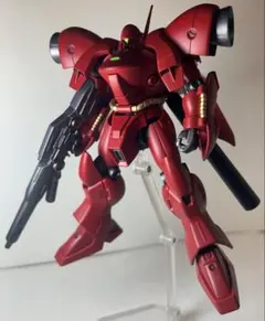 HGガーベラテトラ全塗装完成品 - メルカリ