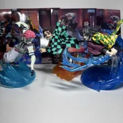 2026年最新】鬼滅の刃 フィギュアの人気アイテム - メルカリ