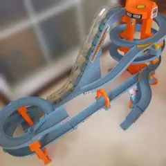 2026年最新】トミカ ビッグタワーサーキットの人気アイテム - メルカリ