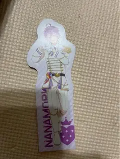 すとぷり ななもり。 メモ用紙
