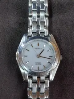 CITIZEN EXCEED エクシード エコドライブ 腕時計 本体稼働