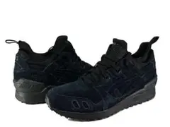 asics GEL-LYTE 黒 スニーカーのサムネイル