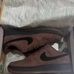 NikeSB Air Force 1 “Light Chocolate”26cm