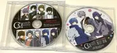 CharadeManiacs アニメイト特典　ドラマCD まとめ売り