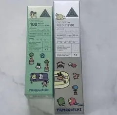 新品未使用！VT たまごっち リードルショットのサムネイル