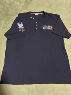 GOTCHA Tシャツ