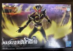 No.467 仮面ライダーアギト　グランドフォーム　新品未組み立てプラモデル！！のサムネイル
