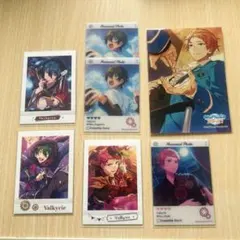 Valkyrie 【あんさんぶるスターズ】 まとめ