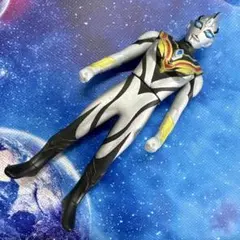 ウルトラ怪獣シリーズ EX イーヴィルトリガー ソフビ