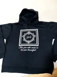 Rady ホテルシリーズ パーカー　超美品