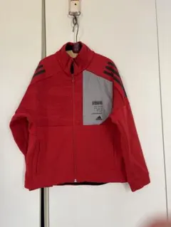adidas アディダス ジャージ レッド